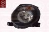KLOKKERHOLM 20130127A1 Headlight